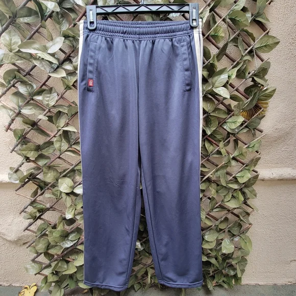 asics tiger track pants